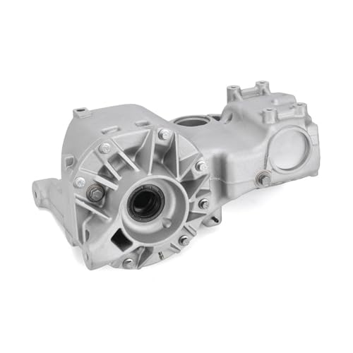 Diferencial trasero para Land Rover Evoque LR2 soluciona ruidos de traccion