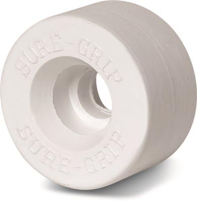 Sure-Grip 55mm Velvet Roller Skate Wheels
