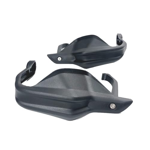 Protège-mains moto pour S1000XR : fini les mains froides