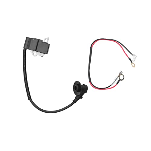 Ignition Coil Module 181143204 for DOLMAR PS Chainsaws