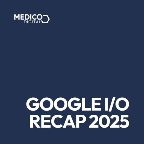 Google IO recap - First look at AI Mode