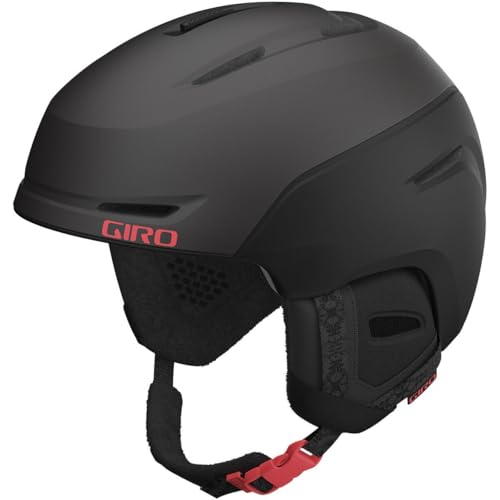 Image of Giro Avera Ski Helmet - Snowboard Helmet for Women & Youth