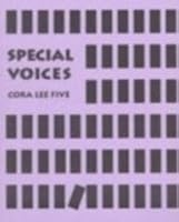 Special Voices: Teaching Children with Special Needs in the Regular Classroom 0435085948 Book Cover