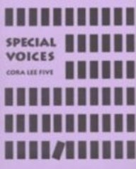 Paperback Special Voices Book