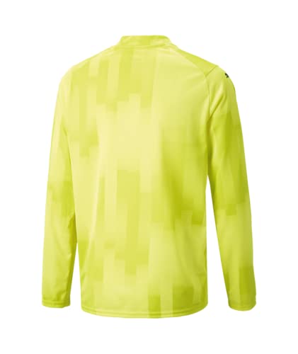 PUMA Boys' Teamtarget Goalkeeper Long Sleeve Jersey2