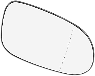 Passenger Mirror Passenger Side Mirror Glass For 240SX/300ZX