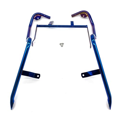 Crash bar pour XMAX 300 et 250 pare-chocs moteur coloré 2017-2023