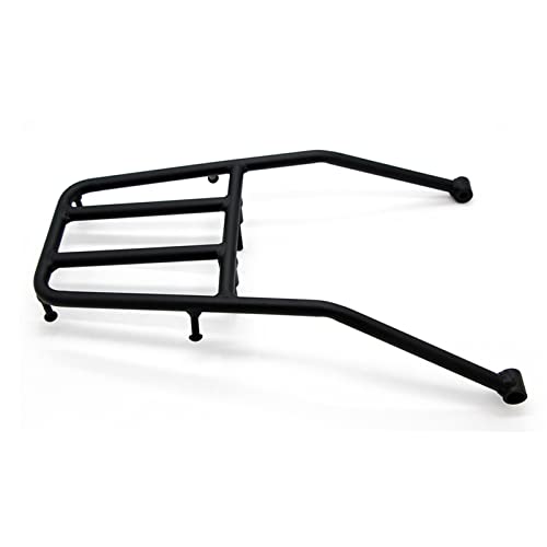 KLX250 Porte-Bagages Moto Support Siège Arrière Grille Cargaison Trail 2008-2021