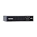 CyberPower PR2000RTXL2UCN Smart App Sinewave UPS System, 2000VA/2000W, 8 Outlets, 2U Rack/Tower, Pre-Installed RMCARD205, Built-in Cloud Monitoring, EBM Option