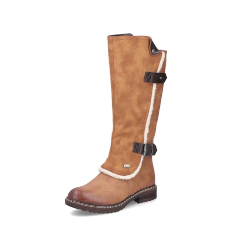 Rieker Comfort & Style Women's Dominika 622