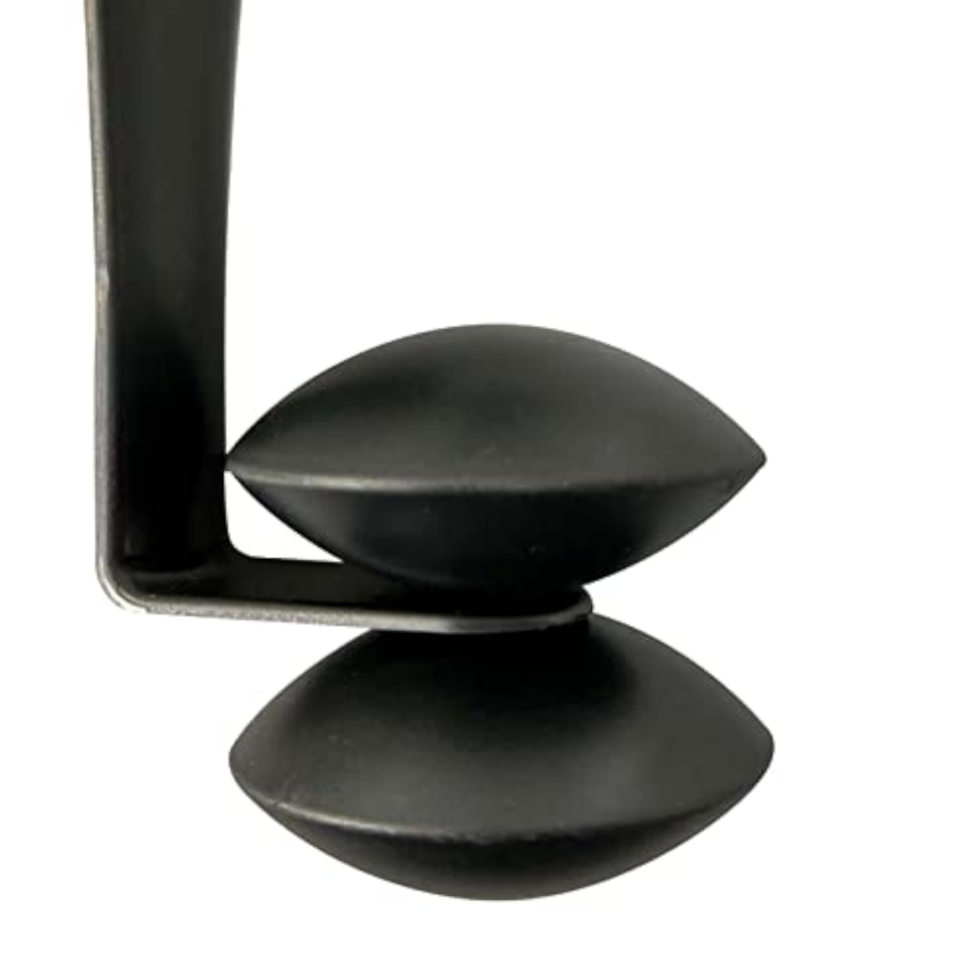 Portable Percussion Heel Shaker for Music Clubs