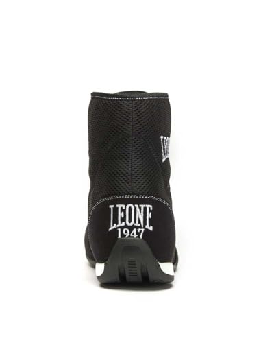 Image of LEONE 1947 Men's Hermes Boxing Ankle Boots