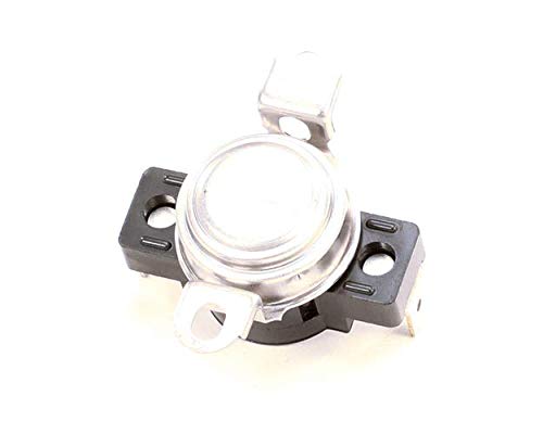 UNIMAC M411404 Thermostat Stove Limit-SPST