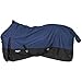 Tough 1 600 Denier Waterproof Horse Sheet, Navy Blue, 75-Inch