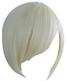 JushCos King of Otaku Cosplay wig for YURI on ICE Yuri Plisetsky