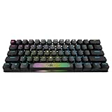 Photo of the Corsair K70 RGB PRO MINI WIRELESS
