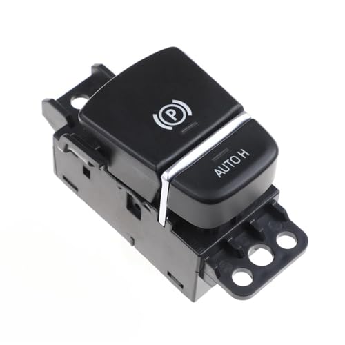 Bouton frein à main BMW F97 et X3 de qualité supérieure finition d'origine 61316842027