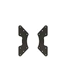 VESA adapters NewStar FPMA-VESA440 - Placa adaptadora VESA, Color Negro