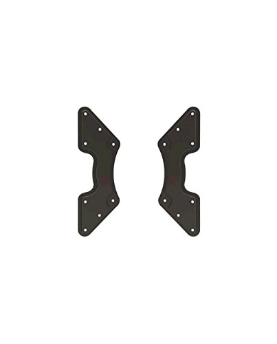 Neomounts by Newstar Vesa Adapterplatte FPMA-VESA440 27-60 35KG schwarz