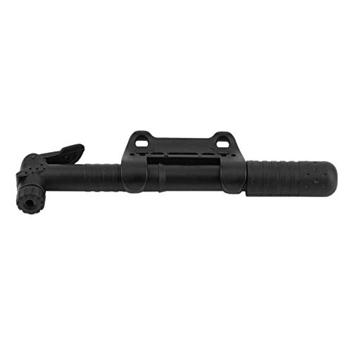 Pompe électrique compresseur mini pompe de vélo double course VTT