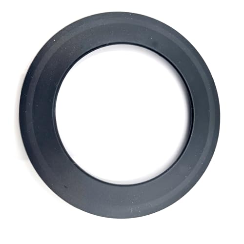 Image of 1PCS Flush Ball Seal Gasket 385311658 for Dometic 300 310 320 RV Toilets Ideal Flush Ball Gaskets