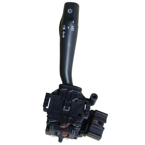 Commodo clignotant Toyota Wish voyagez de nuit avec phares et antibrouillard