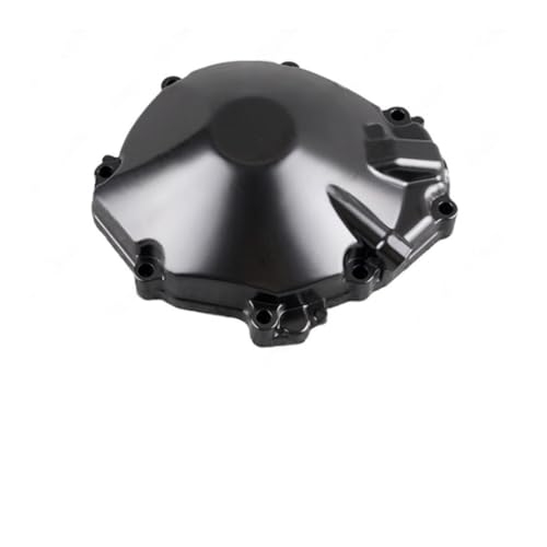 Couvercle stator moteur gauche GSXR 1000 pour réparer une fuite