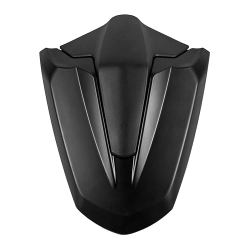 Capot de selle arrière pour 660 modèles 2024-2025 carénage passager de rechange Moto