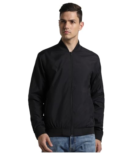 JACK & JONES Men's A-Line Coat