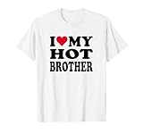 Love Stories I Heart My Hot Brother