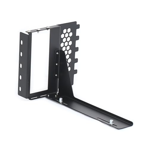 Soporte Vertical Metal GPU para Tarjetas Gráficas de dos Ranuras miniatura 3
