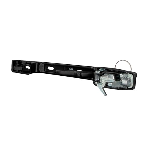 Febi-Bilstein 15434 - Maniglia Apriporta - 8