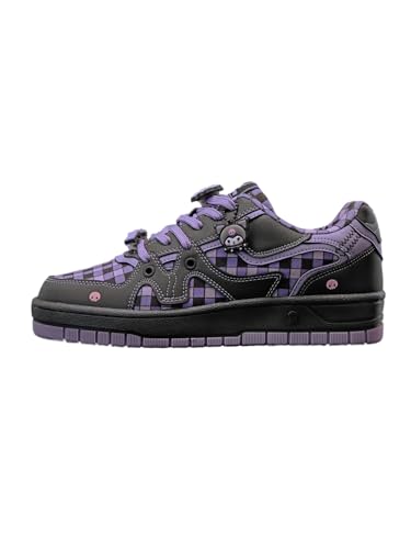 Image of The Souled Store Urban Blaze: Women and Girls Colorblocked Lace Up Low Top Stylish Sneakers with Flexibility & Comfort