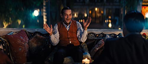 Babylon (Music From The Motion Picture) [2 Cd] #TOP4