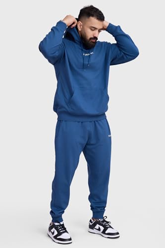 Image of Signature Oversized Men's Hooded Hoodie