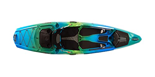 Wilderness Systems Targa 100 - Recreational Sit on Top Kayak with...
