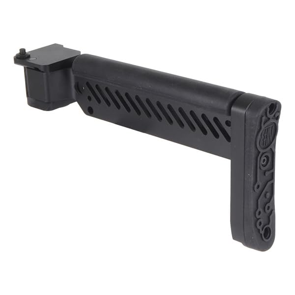 Amazon | 5KU Zenit PT-5 タイプ AK フォールディングストック