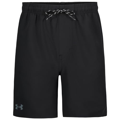 Under Armour Boys' Outdoor Shorts, 4-Way Stretch Woven Bottoms, Lightweight & Breathable