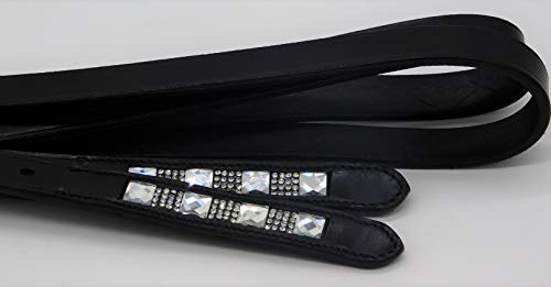 Steigbügelriemen für Kinder von Tysons Breeches Little Liz