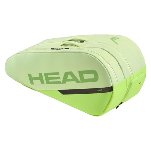 HEAD Schlägertasche Tour Tasche Für Tennis L Sg 260915