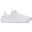 (125) White/White/White