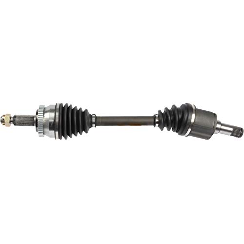 Cardone Select 66-3494 New Cv Constant Velocity Drive Axle Shaft #TOP8