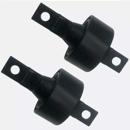 Juntas de bolas bujes del brazo de arrastre coche Del-sol CRX recambio 52385-sr3-000 suspension