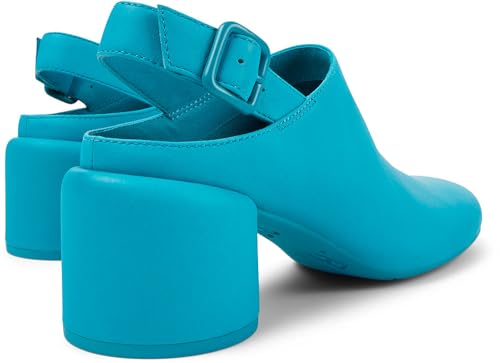 Camper Women's Semi-Open Shoe Pump4