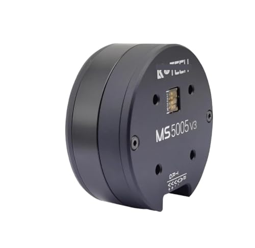 Encodeur moteur MS5005 V3 .0701 - Pièce d'origine pour motorisation industrielle