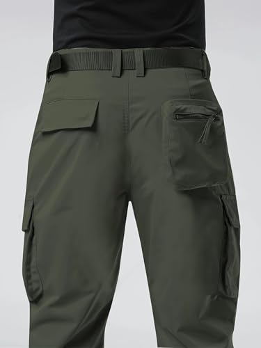 Image of INKKR Men Cargo || Cotton Men Cargo Pants || S - XXL
