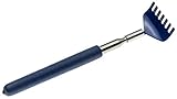 Telescopic Back Scratcher Crazy Colors purple