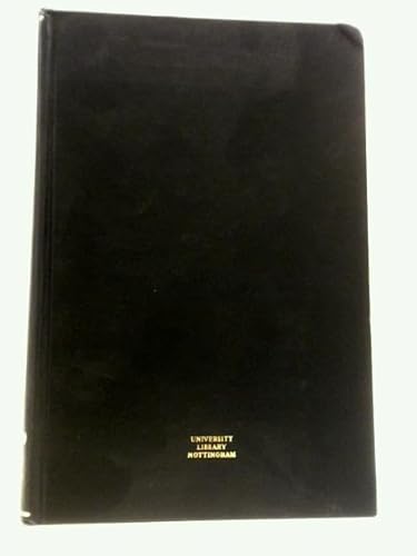 Sanskrit Reader: Text and Vocabulary and Notes B000KUHSKA Book Cover