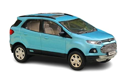 Image of Sheel Eco Sport Toy Car for Kids Multicolor (Silver)