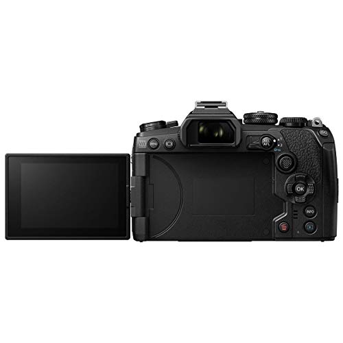 Advanced System cinema camera body